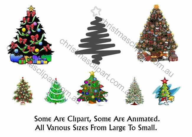 tree clipart images. christmas tree clipart