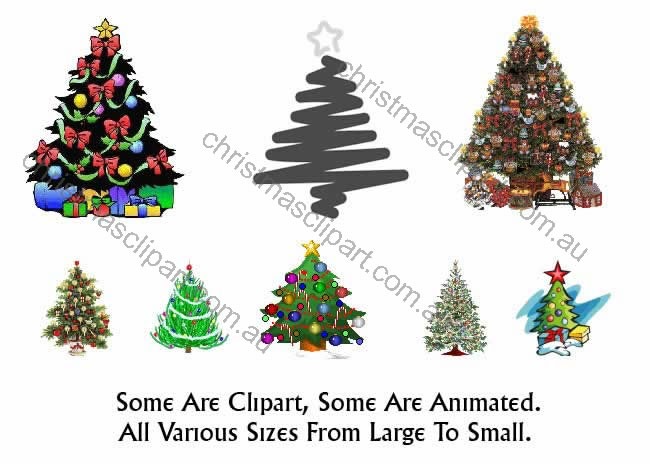 australian xmas clip art free - photo #50