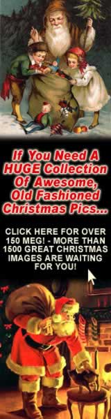 christmas clipart,vintage christmas graphics,old christmas images,royalty free christmas images