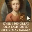 christmas clipart,vintage christmas graphics,old christmas images,royalty free christmas images